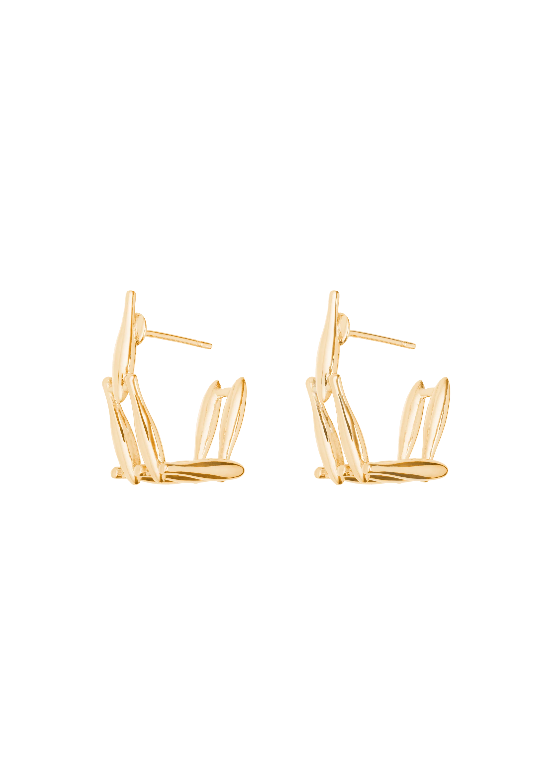 Archive Sales Earrings